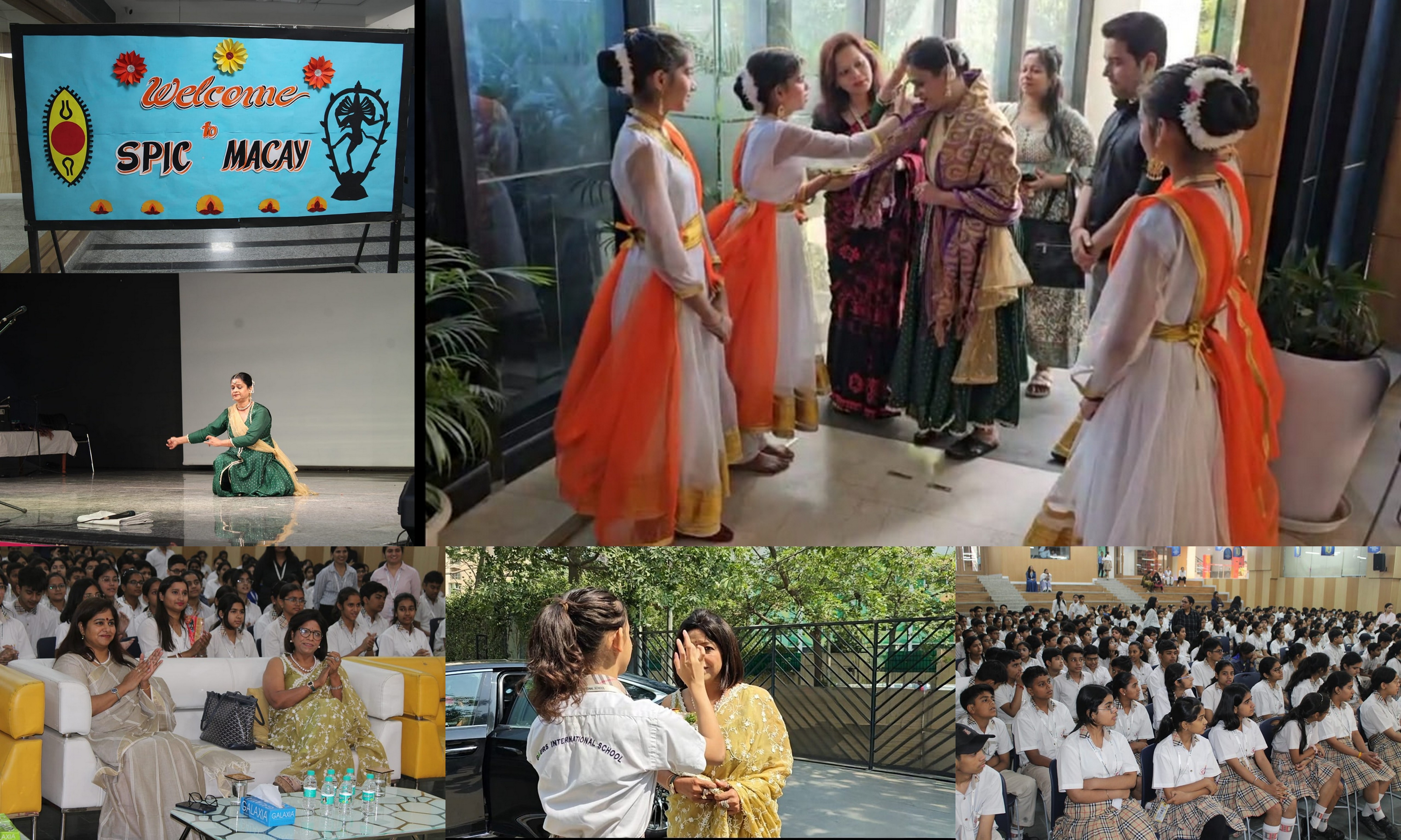 Top CBSE school in Greater Noida