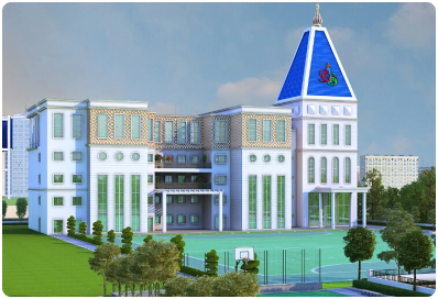 Top School in Greater Noida