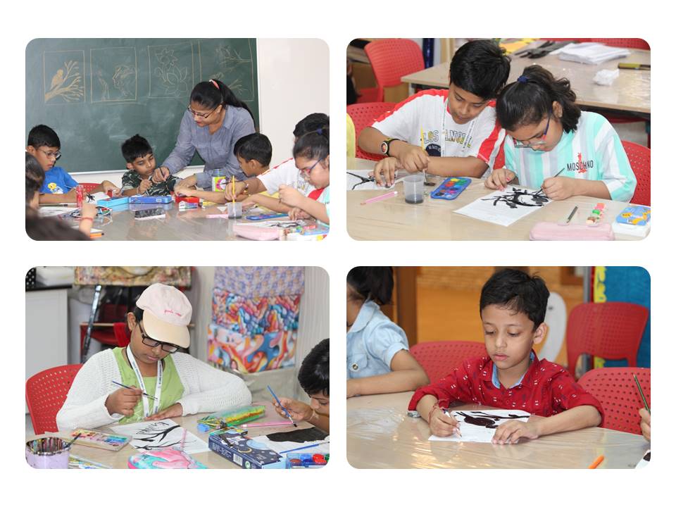 Gaurs International School Siddharth Vihar