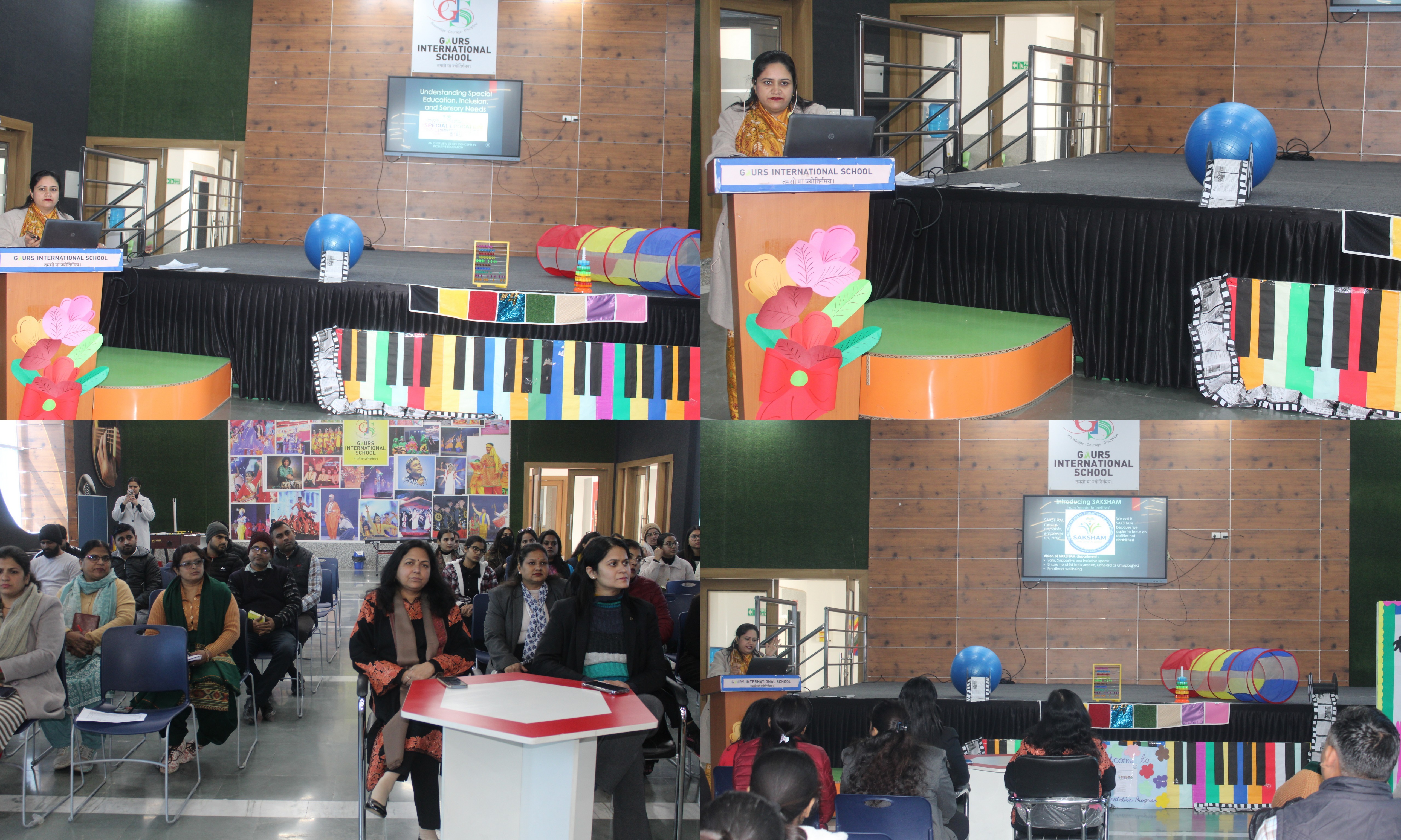 Top CBSE School in Yamuna Expressway