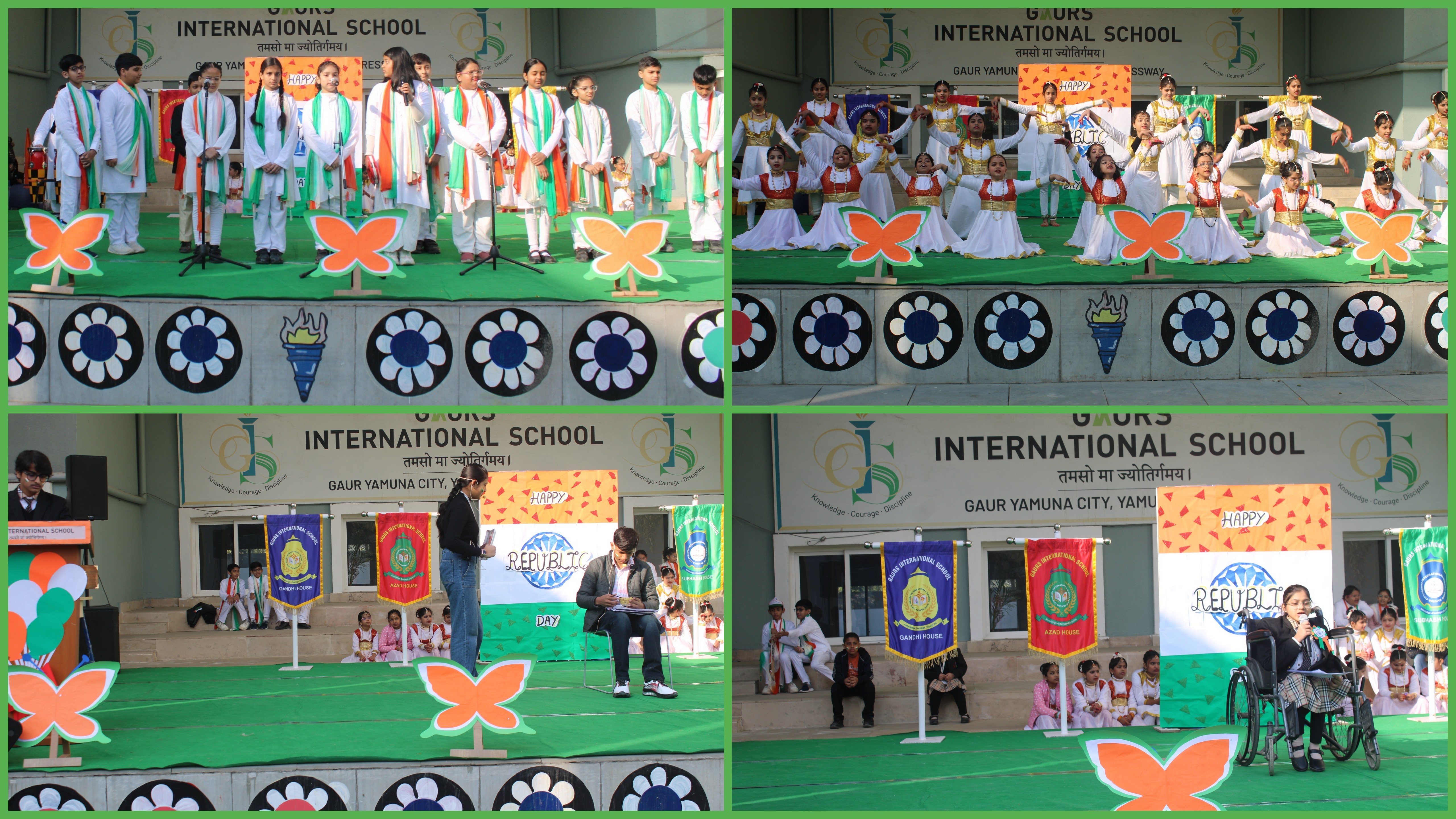 Top CBSE School in Yamuna Expressway