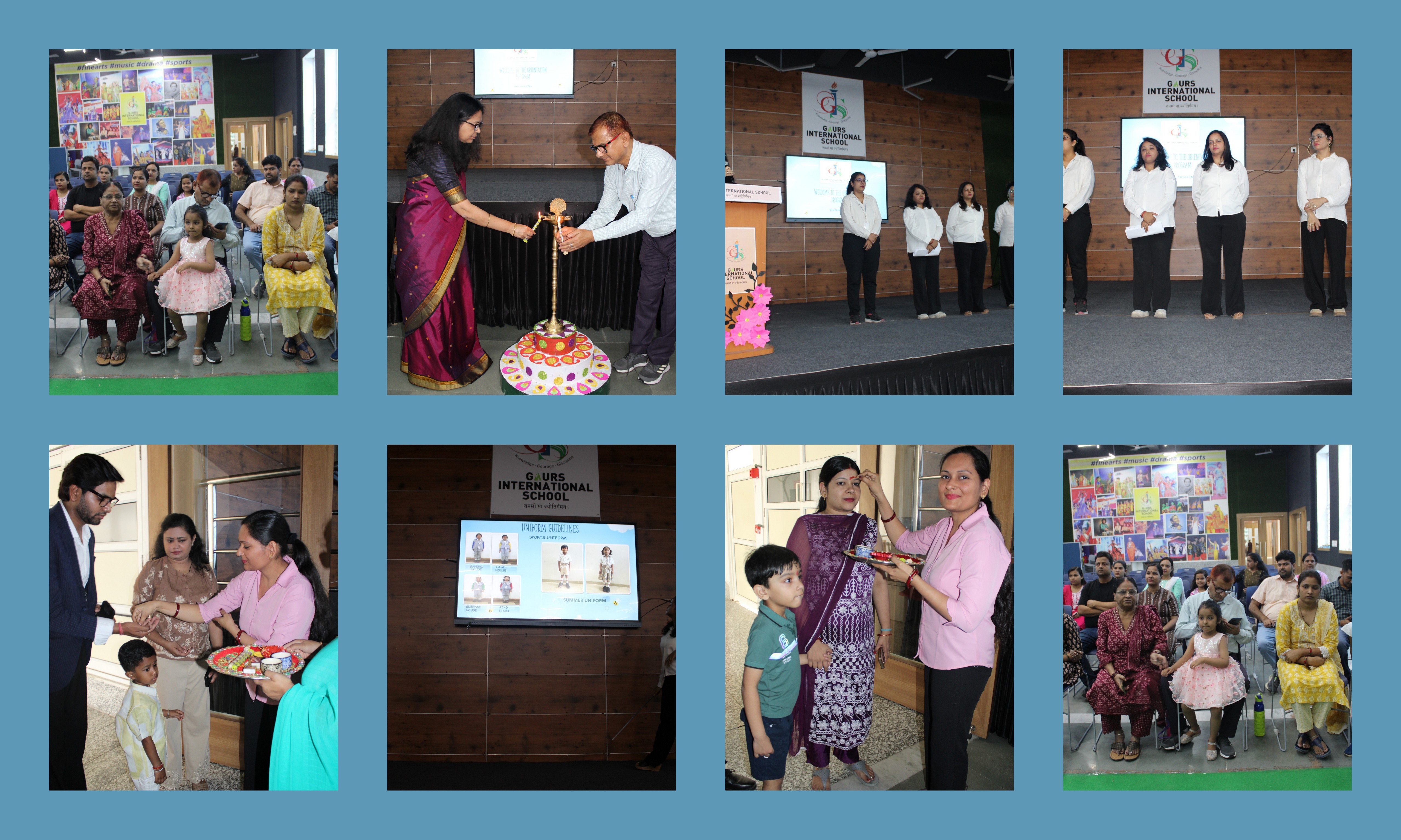 Top CBSE School in Yamuna Expressway