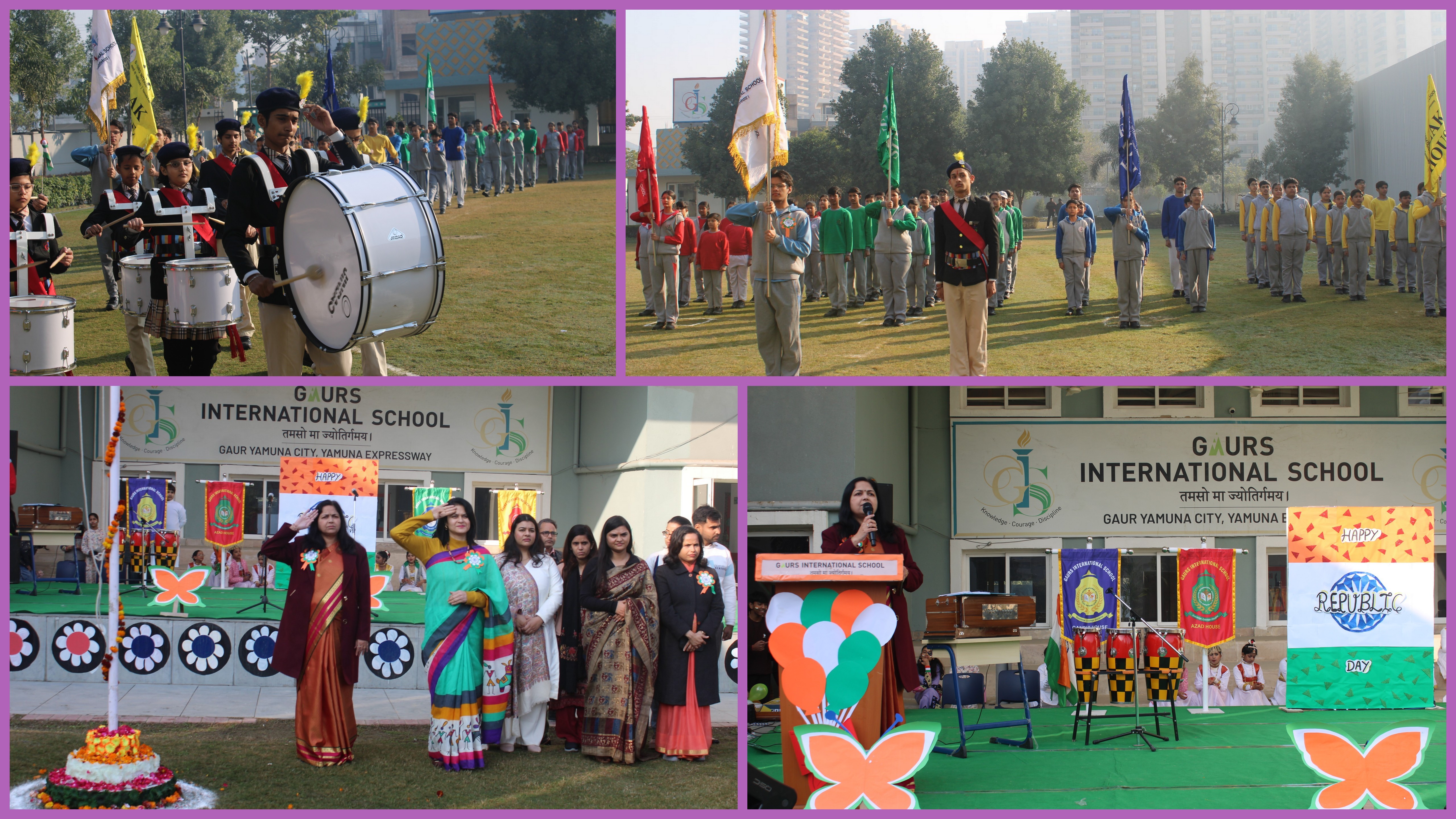 Top CBSE School in Yamuna Expressway