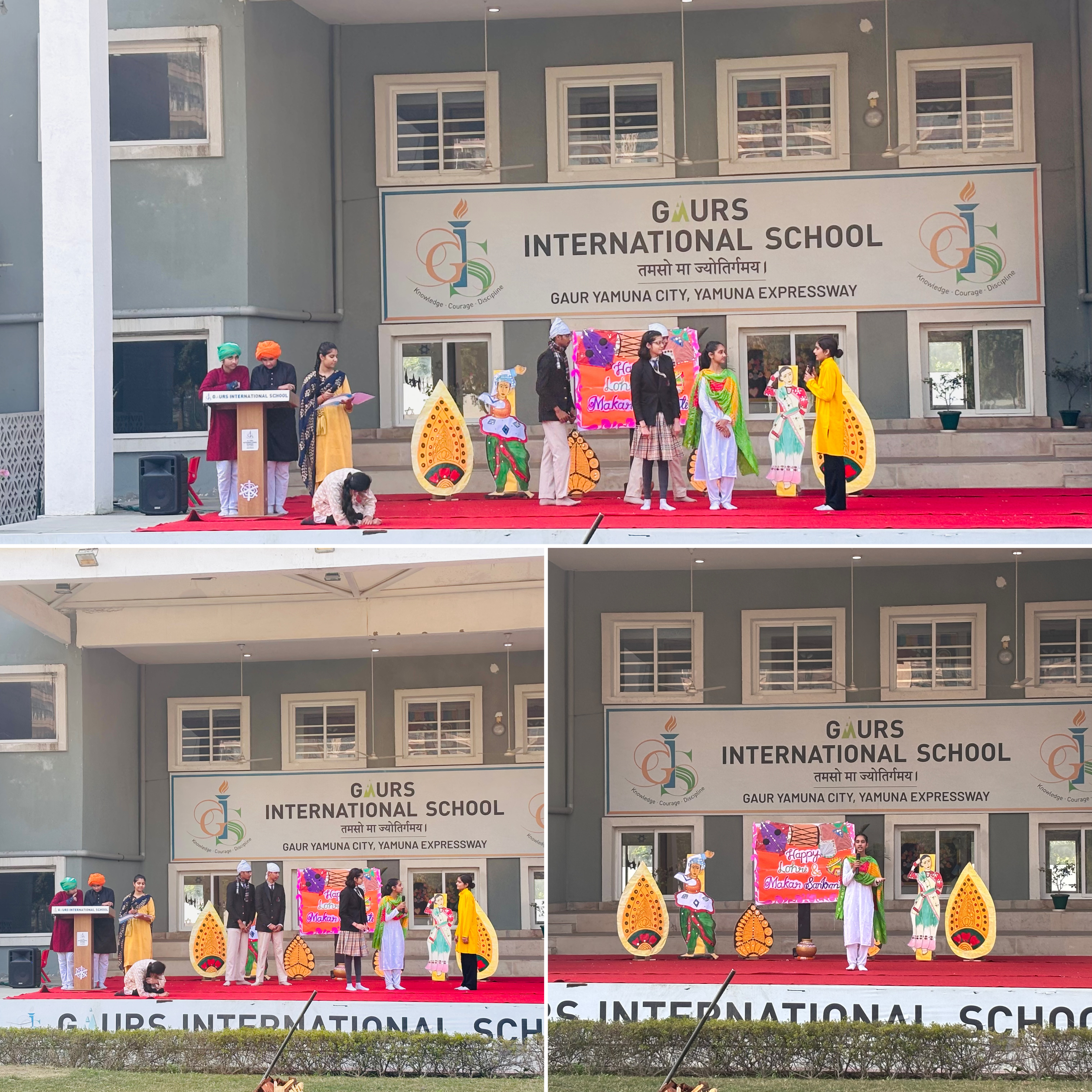 Top CBSE School in Yamuna Expressway